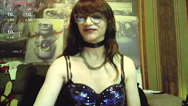 TheBlackWtch live sex cam