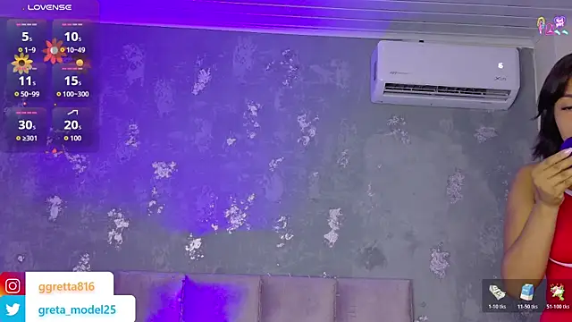 _Gretta live sex cam
