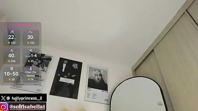 hollyprincess_2 live sex cam