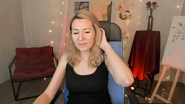 DonnaSmitth live sex cam