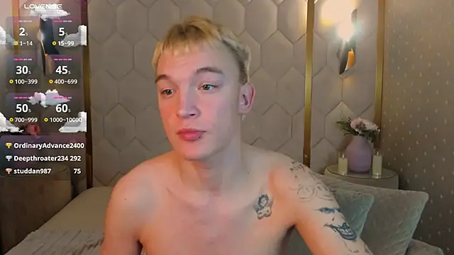 Derek_Banville live sex cam