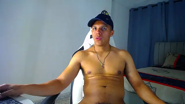 DavidAngell7 live sex cam