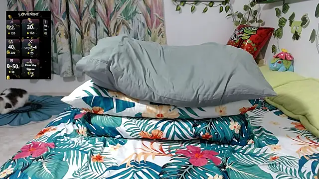 Dany_milk live sex cam