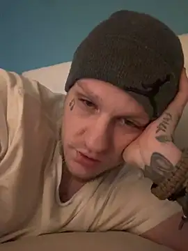 VixyGang live sex cam