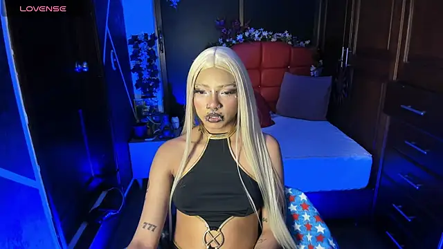 SexyNaf's cam snapshot