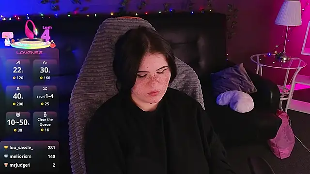 Dark_Shine's cam snapshot