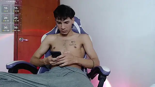 Yankees_xxx's cam snapshot