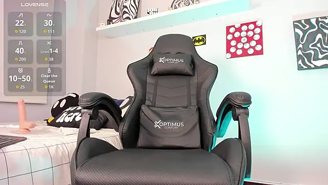 mathewconelly's cam snapshot