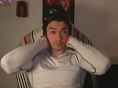 jake_murphy1's cam snapshot