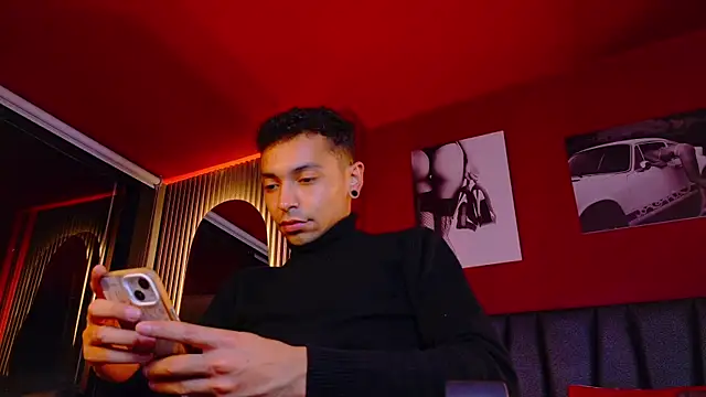 Imtavo's cam snapshot