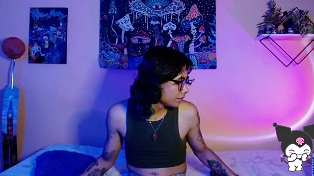 lovely_mathew's cam snapshot