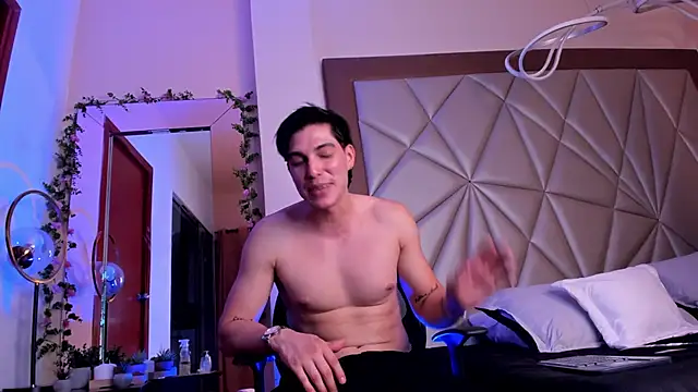 Karimferrer's cam snapshot