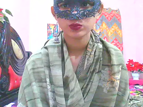 Silver_Queen07's cam snapshot