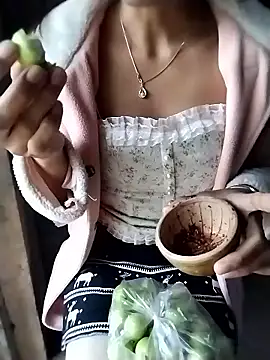 iam-eli's cam snapshot