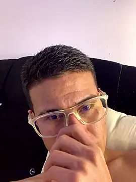 Latin_Paisa_Boy's cam snapshot