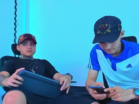 Thomas-Wil's cam snapshot