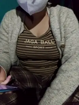 Zoe-666's cam snapshot