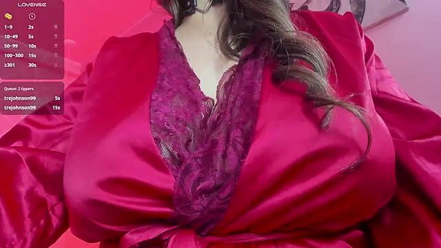 dolly_zoe live sex cam