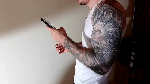 Kenner_fox77's cam snapshot