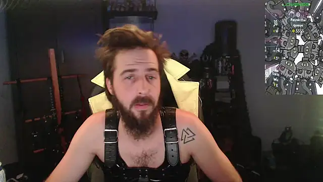 samaelO69's cam snapshot