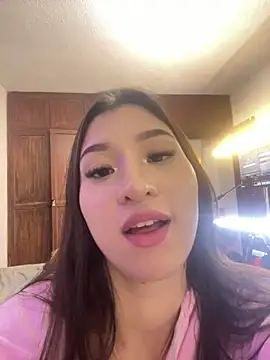 MilaHal_ live sex cam