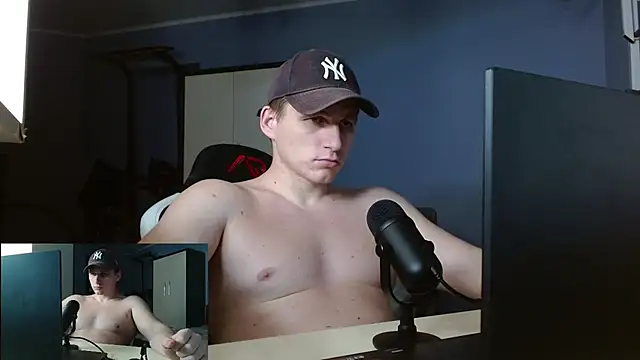 Poliglotjoe1's cam snapshot