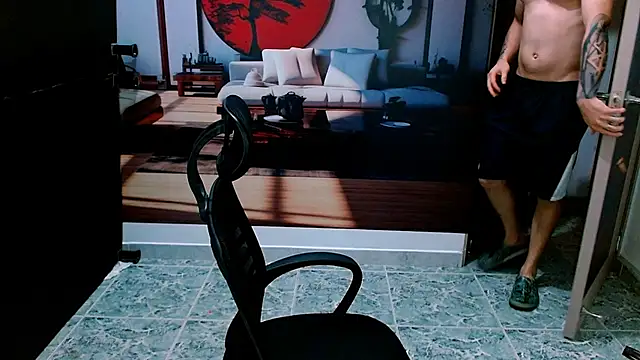 RayanLynxx's cam snapshot