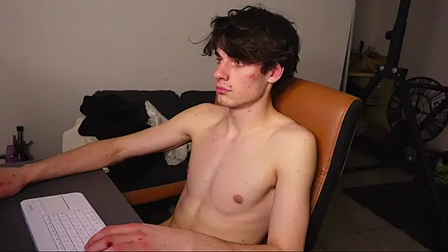 Daniel_Shawnn's cam snapshot