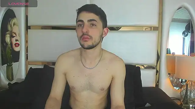 Jo_Silva99's cam snapshot