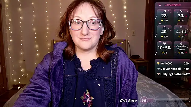 WickedAphrodite live sex cam