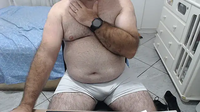 MysterBearMG's cam snapshot