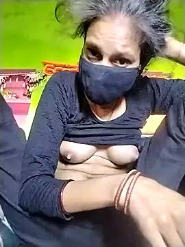 Punam_ji's cam snapshot