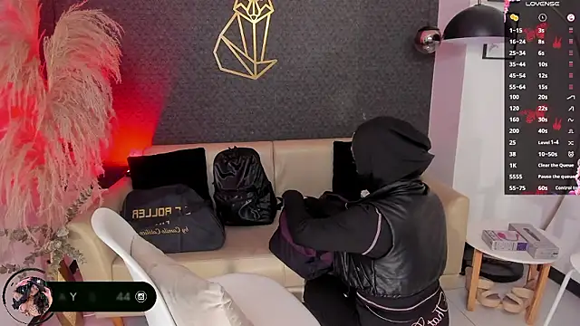 Katia_fire's cam snapshot