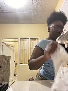 ZahhyGrey's cam snapshot