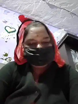 Punam_mahte's cam snapshot