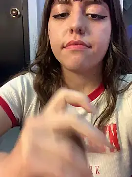 antonelaXantonysex's cam snapshot