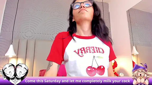 eviegothel_'s cam snapshot