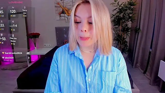 Jerry-Hall's cam snapshot