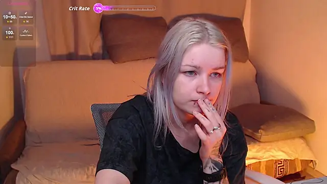 CherryNight6's cam snapshot