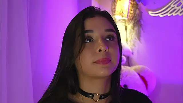 ISA_NIXON's cam snapshot