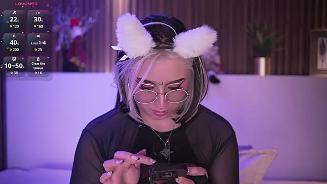 GabyRose9's cam snapshot