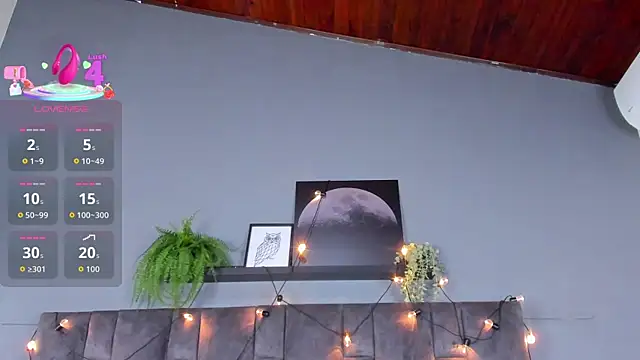 Miia_Anderson's cam snapshot