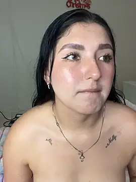 Celestee69's cam snapshot