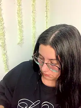 Velma_star's cam snapshot