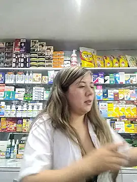 Soffy__Castillo's cam snapshot