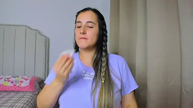 Hanna86's cam snapshot