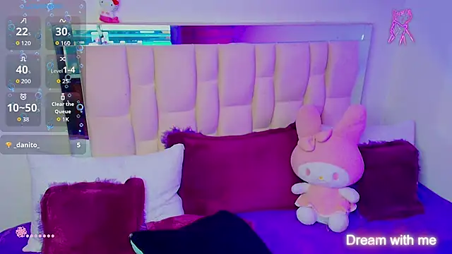 Silver_Rosex live sex cam