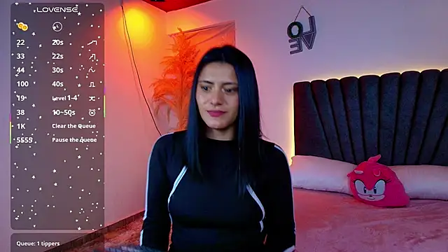 miaoconell's cam snapshot