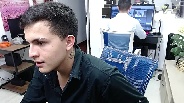 massimo_greco_'s cam snapshot