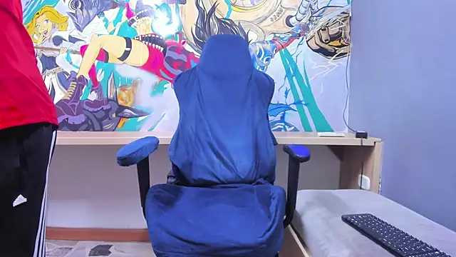 Neill_Lorde's cam snapshot